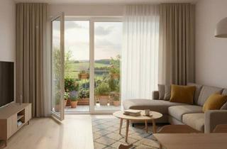 Wohnung kaufen in Lenzen 239/Top 4, 6311 Oberau, Top 4 - 2-Zimmer, 1. OG