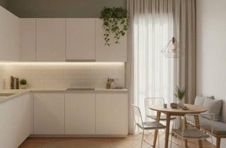 Wohnung kaufen in Lenzen 239/Top 3, 6311 Oberau, Top 3 - 2-Zimmer, 1. OG