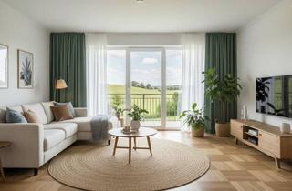 Wohnung kaufen in Lenzen 239/Top 3, 6311 Oberau, Top 3 - 2-Zimmer, 1. OG