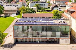 Anlageobjekt in 6890 Lustenau, Lustenau | Top ausgestattete Bürofläche | Kapitalanlage & Arbeitsplatz vereint