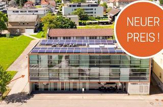 Anlageobjekt in 6890 Lustenau, Lustenau | Top ausgestattete Bürofläche | Kapitalanlage & Arbeitsplatz vereint