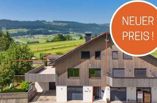 Einfamilienhaus kaufen in 6942 Krumbach, Krumbach | Wohnen wie im Einfamilienhaus | stilvoll, hochwertig, energieeffizient