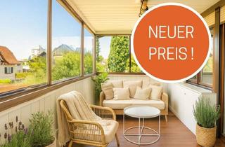 Wohnung kaufen in 6890 Lustenau, Lustenau | 3-Zimmer-Wohnung mit Loggia | ruhige, zentrale Lage