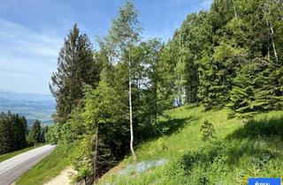 Grundstück zu kaufen in 9431 St. Stefan, Herrliches Baugrundstück auf der Koralpe
