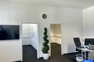 Büro zu mieten in 9400 Wolfsberg, Moderne, neu sanierte Bürofläche direkt an der B70 in top Lage!