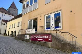 Büro zu mieten in 9400 Wolfsberg, Geschäftsfläche/Büro/Cafe´ direkt am Hohen Platz - Getreidemarkt - Wolfsberg!