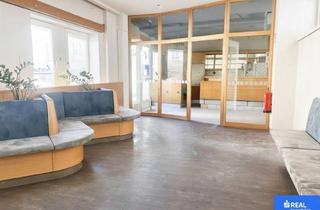 Büro zu mieten in 9400 Wolfsberg, Geschäftsfläche/Büro/Cafe´ direkt am Hohen Platz - Getreidemarkt - Wolfsberg!