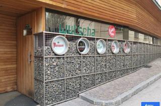 Büro zu mieten in 9400 Wolfsberg, Cafe´/Bar in sehrguter Innenstadtlage von Wolfsberg!
