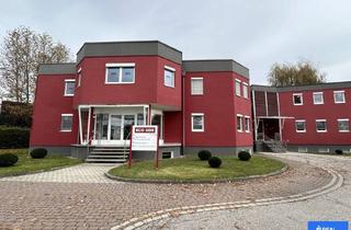 Büro zu mieten in 9400 Wolfsberg, Moderne Bürofläche im "ECOSIDE" Businesspark" in Wolfsberg