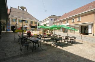 Gewerbeimmobilie mieten in 9560 Feldkirchen in Kärnten, Café in Bestlage in Feldkirchen/Kärnten zu mieten