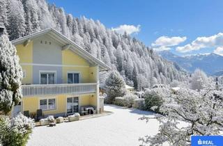 Anlageobjekt in 9831 Flattach, Mölltaler Gletscher - Erlebnis 3000