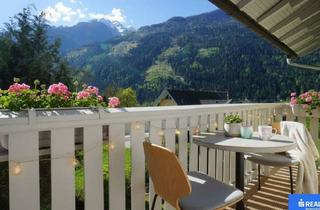 Anlageobjekt in 9831 Flattach, Mölltaler Gletscher - Erlebnis 3000