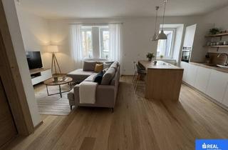 Wohnung kaufen in 9900 Lienz, Wo Geschichte und Luxus sich vereinen