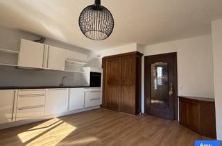 Wohnung kaufen in 9900 Lienz, Zentral wohnen - entspannt genießen