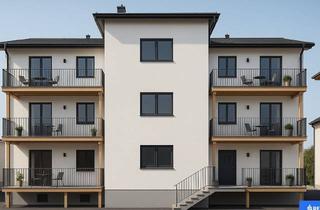 Wohnung kaufen in 9900 Lienz, Sicher investieren - clever vorsorgen