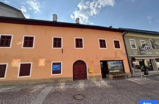 Haus kaufen in 9640 Kötschach, Tradition bewahren, Zukunft gestalten