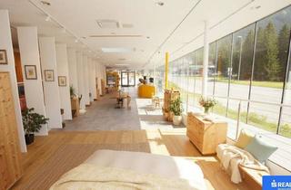 Haus kaufen in 9920 Arnbach, Gewerbeobjekt - Strategische Unternehmer aufgepasst!