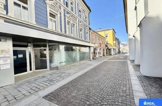 Gewerbeimmobilie kaufen in 9900 Lienz, Geschäftsfläche im Zentrum