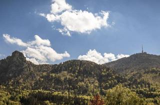 Haus kaufen in Guggenthal, 5023 Heuberg, Architektenwohnhaus in der Gruberfeldsiedlung
