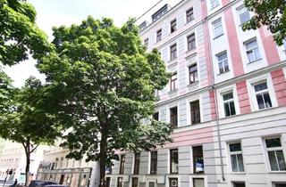 Anlageobjekt in Leopold Rister Park, Ambulatorium Magareten, 1050 Wien, Wiener Altbau-Investment mit Potenzial: Unbefristet vermietete Wohnungen in der Fendigasse - profitieren Sie von Lage und Infrastruktur!