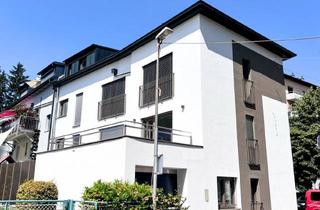Anlageobjekt in 5020 Salzburg, Profitables Zinshaus in Top-Lage Salzburgs - Renditestarke Investition