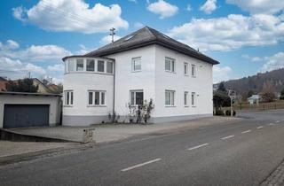 Haus kaufen in 5142 Eggelsberg, Attraktives Zinshaus mit Potenzial im Herzen von Eggelsberg