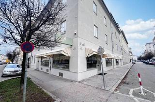 Gewerbeimmobilie kaufen in Linzergasse, Schrannengasse, 5020 Salzburg, Attraktives Geschäftslokal/Praxis in bester Lage im Andräviertel