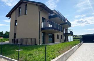 Wohnung mieten in 5101 Lengfelden, Erstbezug: Stilvolle 3,5-Zimmer-Wohnung mit Garten und Terrasse in Lengfelden!
