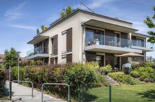 Wohnung kaufen in 5411 Oberalm, Die VILLA - eine perfekte Symbiose aus stilvollem Eigenheim und attraktiver Investmentmöglichkeit.
