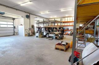 Lager kaufen in 5322 Hof bei Salzburg, Betriebsobjekt in Hof kaufen