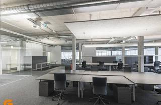 Büro zu mieten in 5081 Anif, Salzburg Süd - Top Loftstylebüro mieten
