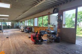 Lager mieten in 5302 Henndorf am Wallersee, Salzburg Umgebung vielseitiges Betriebsobjekt mit Betriebswohnung mieten