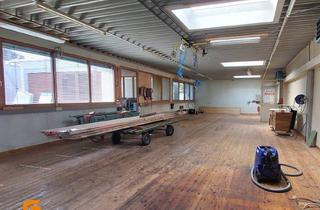 Lager mieten in 5302 Henndorf am Wallersee, Multifunktionales Betriebsobjekt Salzburg Umgebung mieten