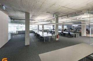 Büro zu mieten in 5081 Anif, Salzburg Süd - Top Büros im Loftstyle mieten