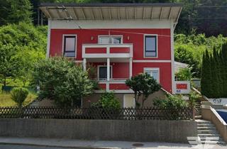 Villen zu kaufen in 5023 Salzburg, Die Gelegenheit für Ihr Investment! Mehrfamilienhaus mit drei Wohnungen in Salzburg