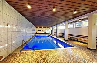 Wohnung kaufen in 5753 Saalbach, Zweitwohnsitz! Ferienwohnung in Saalbach - Pool inklusive!