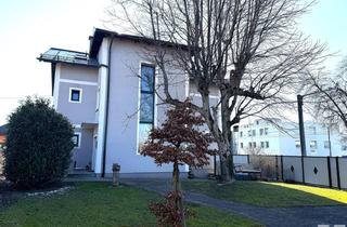 Mehrfamilienhaus kaufen in 5020 Salzburg, Viel Versprechendes Liefering! Mehrfamilienhaus mit schönem Garten