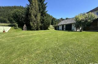 Einfamilienhaus kaufen in 8983 Bad Mitterndorf, Für Anleger: Einfamilienhaus in Bad Mitterndorf inkl. Wohnrecht!