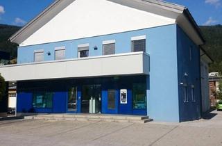Geschäftslokal mieten in 5550 Radstadt, Geschäftslokal mit ca. 284 m² im Zentrum von Radstadt zu vermieten