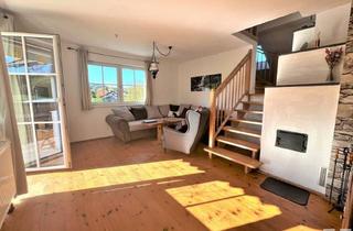 Maisonette kaufen in 5321 Koppl, Maisonette-Wohnung mit Terrasse und Carport in Koppl