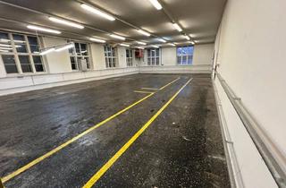Lager mieten in 6233 Voldöpp, MIETE: günstige 200 m² Halle - Produktionsfläche - Lagerfläche in Kramsach