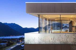 Villen zu kaufen in Achensee, 6212 Maurach, ACHTUNG: Luxus - Villa mit Penthouse und Seeblick am Achensee