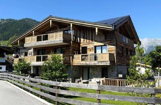 Penthouse kaufen in 5771 Leogang, Schöner Wohnen - Exklusives Penthouse in Leogang