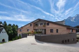 Anlageobjekt in St. Veit 5/Top 07, 6410 Telfs, Top Anlage! Sunshine Lodge - Ferienappartements an der Hohen Munde