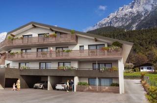 Anlageobjekt in St. Veit 5/Top 06, 6410 Telfs, Top Anlage! Sunshine Lodge - Ferienappartements an der Hohen Munde