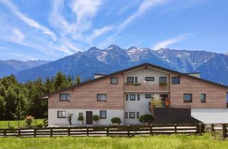 Anlageobjekt in St. Veit 5/Top 05, 6410 Telfs, Top Anlage! Sunshine Lodge - Ferienappartements an der Hohen Munde