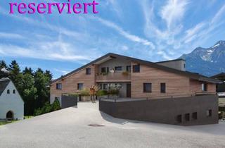 Anlageobjekt in St. Veit 5/Top 02, 6410 Telfs, Top Anlage! Sunshine Lodge - Ferienappartements an der Hohen Munde