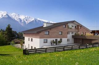 Anlageobjekt in St. Veit 5/Top 01, 6410 Telfs, Top Anlage! Sunshine Lodge - Ferienappartements an der Hohen Munde