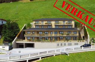 Anlageobjekt in Schwendberg 411A/Top 01, 6283 Hippach-Schwendberg, Bergidyll- Ferienwohnungen Nähe Mayrhofen (Baubeginn erfolgt !)