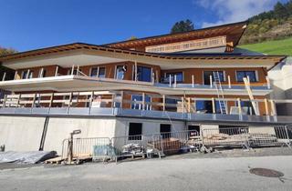 Anlageobjekt in Schwendberg 411A/Top 02, 6283 Hippach-Schwendberg, Bergidyll- Ferienwohnungen Nähe Mayrhofen (Baubeginn erfolgt !)